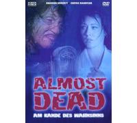 Almost Dead - Am Rande des Wahnsinns [Alemania] [DVD]