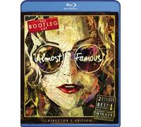 Almost Famous (2000) [Edizione: Stati Uniti] [USA] [Blu-ray]