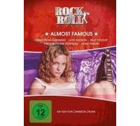 Almost Famous - Fast berühmt - Rock & Roll Cinema [Alemania] [DVD]