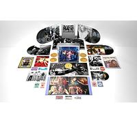 Almost Famous (Music from the Motion Picture) (Sup [Vinilo]