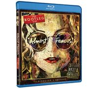 Almost Famous [Reino Unido] [Blu-ray]