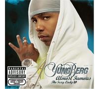 Almost Famous - The Sexy Lady Ep [Explicit] [Us Import] by Yung Berg (2007-07-24)