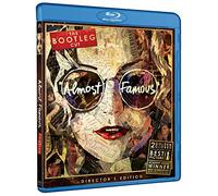 Almost Famous [USA] [Blu-ray]