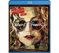 Almost Famous [USA] [Blu-ray]