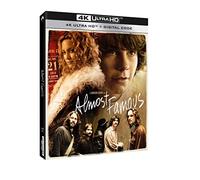 Almost Famous [USA] [Blu-ray]