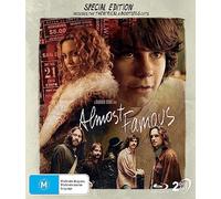 Almost Famous [USA] [Blu-ray]