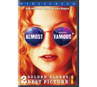 Almost Famous [USA] [DVD]