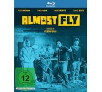 Almost Fly [Alemania] [Blu-ray]