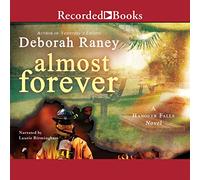 Almost Forever (The Hanover Falls Series)