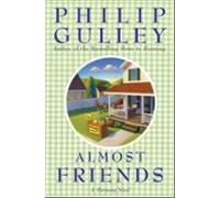 Almost Friends (ebook)