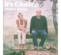 Almost Happy by K's Choice (2000-09-25)