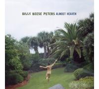 Almost Heaven by Billy Reese Peters (2006-09-20)