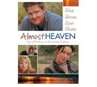 Almost Heaven [Reino Unido] [DVD]