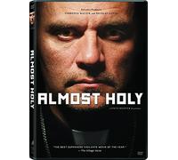 Almost Holy [Edizione: Stati Uniti] [Italia] [DVD]