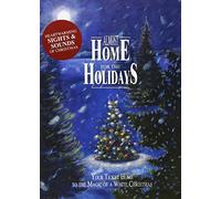 Almost Home For The Holidays / (Full) [DVD] [Region 1] [NTSC] [US Import]