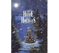 Almost Home for the Holidays [USA] [DVD]