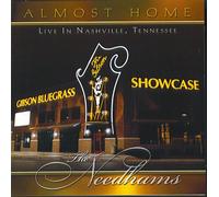 Almost Home- Live In Nashville, Tennessee