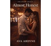 Almost Honest (The Ozler Legacy)