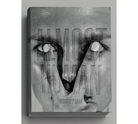 Almost Human: 30 Years of Photography by Wendelien Daan - a reflection on the image of women; sensual, subtle, yet outspoken and humorous