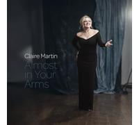 Almost in Your Arms (Vinyle LP) / Claire Martin [Vinilo]