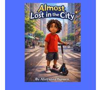 Almost Lost In The City