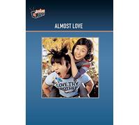 Almost Love [Edizione: Stati Uniti] [Italia] [DVD]