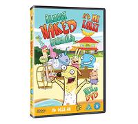Almost Naked Animals [DVD] [Reino Unido]