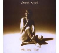 Almost Naked - Kiki Dee Live