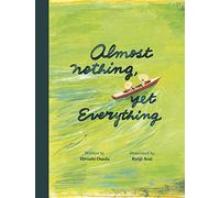 Almost Nothing, yet Everything: A Book about Water