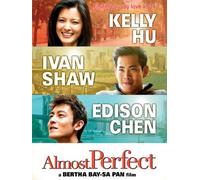 Almost Perfect [Edizione: Stati Uniti] [Reino Unido] [DVD]