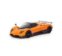 Almost Real Pagani Zonda F Arancio St. Tropez 1/18. ALM854901