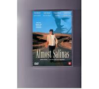 Almost Salinas_James Dean Story_Region 2_EU_Import