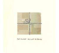 ALMOST, THE - NO GIFT TO BRING (EP)