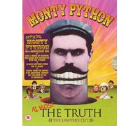 Almost the Truth-the Lawer's Cut [Italia] [DVD]