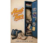 Almost There: A Road Trip Comedy (Jen Eric High)