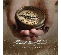 Almost There (Clear Vinyl) [Vinilo]