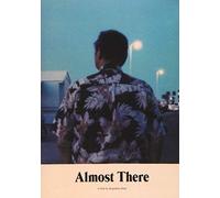 Almost There [Edizione: Stati Uniti] [Italia] [DVD]