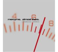 Almost There: Platinum Edition/+DVD [UK Import]