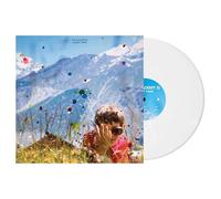Almost There (White LP) [Vinilo]