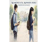 Almost Us, Always YOU