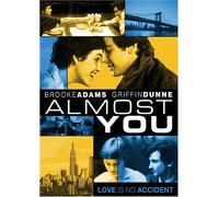 Almost You [Reino Unido] [DVD]