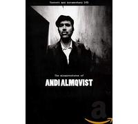 Almqvist Andi - Andi Almqvist - The Misadventures Of Andi Almqvist [USA] [DVD]