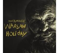 Almqvist, Andi - Warsaw Holiday