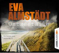 Almstädt,Eva - Ostseefalle [Import]