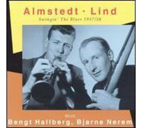 Almstedt, Gunnar - Swingin' the Blues..