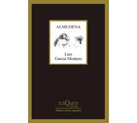 Almudena | Luis García Montero