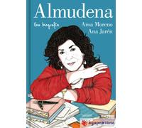 Almudena. Una biografía. NUEVO. ENVÍO URGENTE (Librería Agapea)