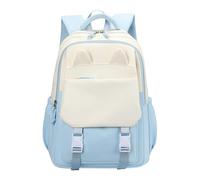 Almuerzo aislado Bolsa de escuela para adolescentes, bonita bolsa para estudiantes, bolsa de estética, bolsa de ordenador portátil de 15.6 pulgadas, bolsa para conjuntos de equipaje para hombres 2
