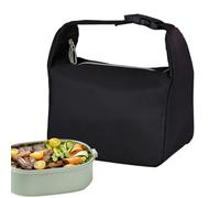 Almuerzo aislado - Calor a prueba de fugas - , almacenamiento de gran capacidad | 170 g de hebilla Closeure para aperitivos, frutas, alimentos preparados, oficina, picnic, viajes, escuela