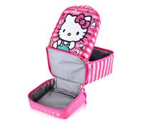 Almuerzo de gatito de avance rαpido